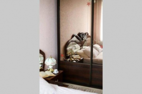 Family apartment in the heart of Rivne